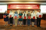 天津市妇联组织婚姻家庭纠纷调解员三年培养计划启动啦！ - 妇联
