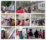 天津市妇联系统开展学习贯彻习近平总书记 “七一”重要讲话精神示范宣讲 - 妇联
