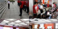 “使命·2021”京津冀地震现场应急专项模拟演练在津成功举办 - 地震局