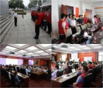 “使命·2021”京津冀地震现场应急专项模拟演练在津成功举办 - 地震局