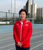 市妇联授予北京冬奥会优秀教练员刘蕴丽、优秀运动员阿合娜尔·阿达克天津市三八红旗手称号 - 妇联