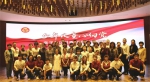 2022年天津市家庭亲子阅读主题活动正式启动 - 妇联