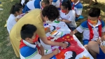 少年儿童心向党 欢庆六一向未来
——天津市各级妇联陪伴少年儿童共庆“六一”国际儿童节 - 妇联