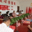 “喜迎二十大 同心护未来”志愿服务活动走进蓟州区官庄镇 - 妇联