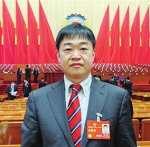 话开局 强信心 拼实干 民企代表委员说 - 中国人民政治协商会议北京市季员会