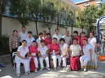 用快乐趣味比赛炫出残疾人风采 - 残疾人联合会