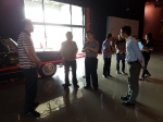 津南区旅游局联合相关部门开展旅游安全联合检查 - 旅游局