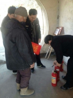 市中医质量控制中心专家到葛沽镇卫生院进行国医堂建设评估 - 民政厅