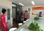 市妇联加强国庆值班检查，确保节日安全 - 妇联
