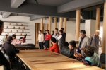 东丽区人大领导来旅游局视察 - 旅游局
