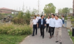 天津市第一期管理创新工作交流会在旅游集团康宁津园召开 - 国资委