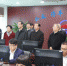市人大常委会副主任崔津渡一行调研我市停车服务与管理工作 - 交通运输厅