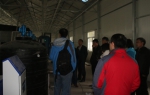 市土肥站举办京冀水肥一体化技术示范观摩学习班 - 农业厅