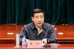 工业和信息化部党组举行理论中心组扩大学习深入学习贯彻十八届六中全会精神 - 通信管理局