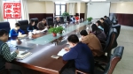 市商务委副主任刘东水讲党课 - 商务之窗