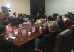 市旅游局组织两会代表委员赴南开区开展调研座谈活动 - 旅游局