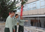 晋安将成立福州首个综合消防体验馆 计划月底开放 - 消防网