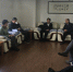大勇副局长与市政府参事室相关专家交流座谈 - 旅游局