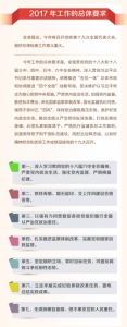 一图读懂十八届中央纪委七次全会公报 - 纪检监察局