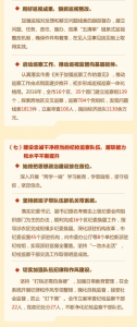 一图读懂天津市纪委六次全会工作报告 - 纪检监察局