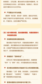 一图读懂天津市纪委六次全会工作报告 - 纪检监察局