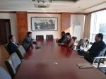 东丽区旅游局赴万新街开展调研工作 - 旅游局