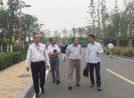 天津市管理创新工作交流会在旅游集团康宁津园召开 - 国资委
