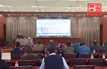 市商务委举办FTA学习成果汇报演讲会 - 商务之窗