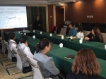 2017年旅游景区服务人员素质提升培训班正式开班 - 旅游局
