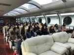 2017年旅游景区服务人员素质提升培训班正式开班 - 旅游局