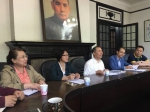 我局赴民革市委会就2017“两会” 建议提案进行座谈交流 - 旅游局