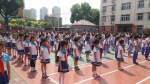 童声嘹亮 京津冀少年儿童协同唱响美丽中国 - 妇联