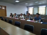 蓟州区种植中心参加全国农药管理工作视频会议 - 农业厅
