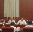 副市长赵海山组织召开全市上半年外贸工作点评会 - 商务之窗