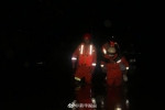 湖北消防员3次推迟婚期 暴雨中救15名群众 - 消防网