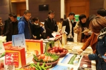 市商务委支持甘肃贫困地区特色农产品在津举办推介会 - 商务之窗