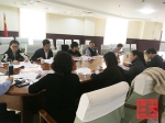 市商务委组织召开外资企业联合年报市级部门联席会部署2018年外商投资企业联合年报工作 - 商务之窗