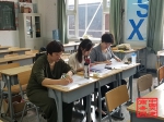 【一商校信息】市一商校2019届五年一贯制学生毕业论文（设计）答辩工作圆满结束 - 商务之窗